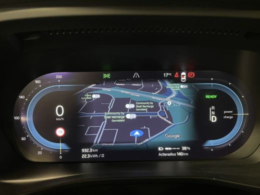 Volvo  C40 Recharge Ultimate | 360° Camera | Harman Kardon | All Season banden | Adaptieve Cruise Control | ... ActivLease financial lease