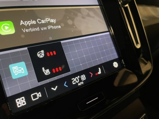 Volvo  C40 Recharge Ultimate | 360° Camera | Harman Kardon | All Season banden | Adaptieve Cruise Control | ... ActivLease financial lease