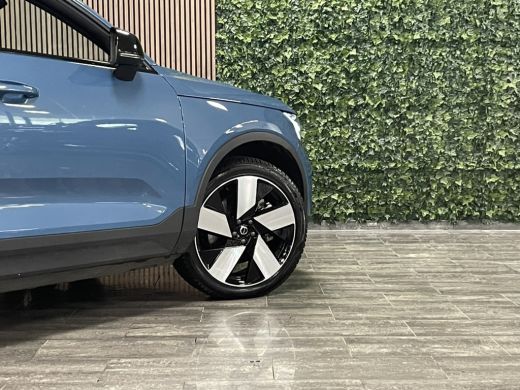 Volvo  C40 Recharge Ultimate | 360° Camera | Harman Kardon | All Season banden | Adaptieve Cruise Control | ... ActivLease financial lease