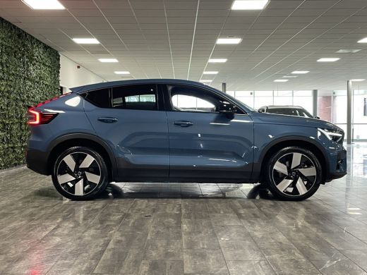 Volvo  C40 Recharge Ultimate | 360° Camera | Harman Kardon | All Season banden | Adaptieve Cruise Control | ... ActivLease financial lease