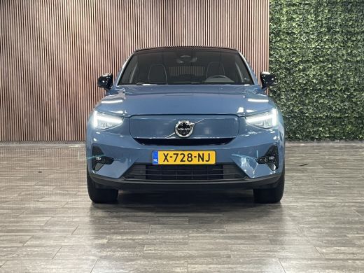 Volvo  C40 Recharge Ultimate | 360° Camera | Harman Kardon | All Season banden | Adaptieve Cruise Control | ... ActivLease financial lease