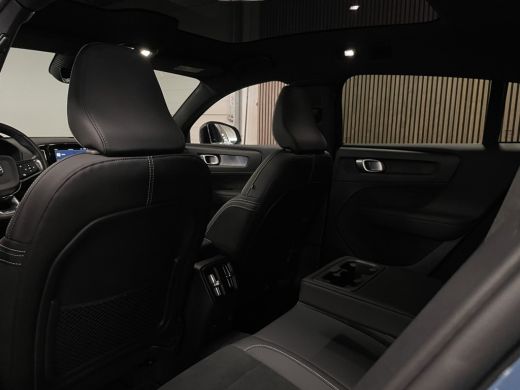 Volvo  C40 Recharge Ultimate | 360° Camera | Harman Kardon | All Season banden | Adaptieve Cruise Control | ... ActivLease financial lease