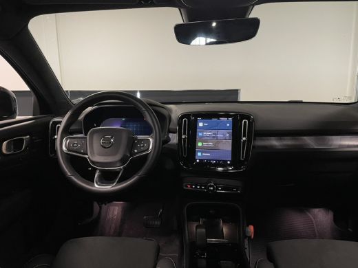 Volvo  C40 Recharge Ultimate | 360° Camera | Harman Kardon | All Season banden | Adaptieve Cruise Control | ... ActivLease financial lease