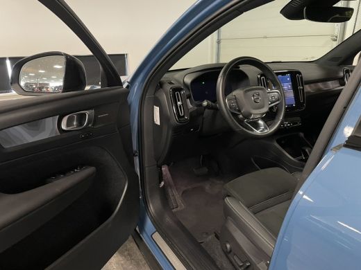 Volvo  C40 Recharge Ultimate | 360° Camera | Harman Kardon | All Season banden | Adaptieve Cruise Control | ... ActivLease financial lease