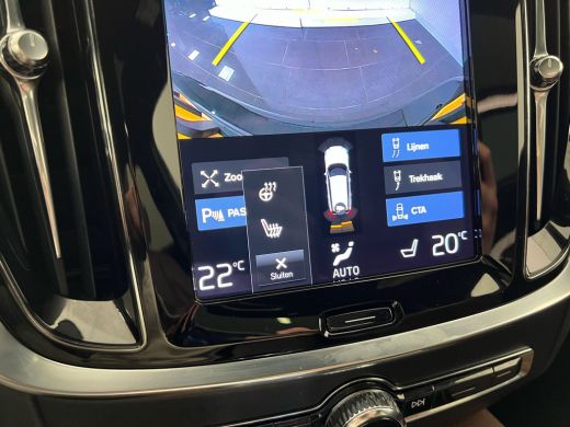 Volvo  V60 Volvo T6 Recharge AWD Inscription | Achterbank verwarmd | Achteruitrijcamera | Apple Carplay/Andr... ActivLease financial lease