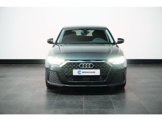 Audi A1 Sportback 30 TFSI 110PK S-Tronic Advanced Edition | NAVIGATIE | CAMERA | STOELVERW.