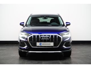 Audi Q3 35 TFSI 150PK S-Tronic Advanced Edition | CAMERA | AUTO A. KLEP | STOELVERW.