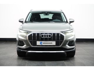 Audi Q3 35 TFSI Advanced edition | Stoelverwarming | Camera achter | ACC | Apple Carplay |