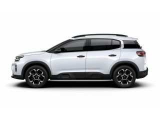 Citroën C5 Aircross Citroen Max | Ambiance Metropolitan Grey | Ambiance Urban Black | Keyless Entry & Start