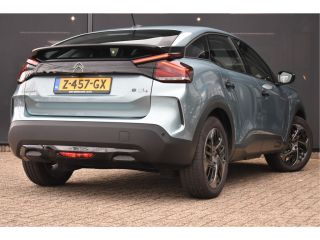 Citroën Ë-C4 Citroën ë-C4 You 50 kWh | Navigatie by App | Achteruitrijcamera | Apple Carplay | Android Auto | ...