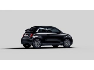 Fiat 500E Cabrio 42kWh 118 1AT La Prima Automaat