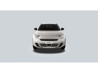 Fiat 600 1.2 Hybrid 100 6DCT Urban Automaat