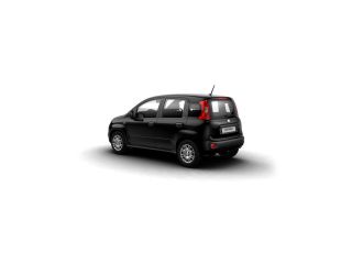 Fiat Panda 1.0 Hybrid 70 6MT