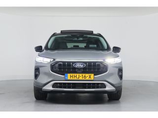 Ford Kuga 2.5 PHEV Active X | Snel leverbaar! | Wegklapbare Trekhaak | Panoramadak | Adaptive Cruise | Elek...