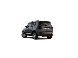 Jeep Renegade 4xe Hybrid 190 6AT Altitude Automaat