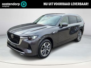 Mazda CX-80 2.5 e-SkyActiv PHEV Takumi Plus 6p.