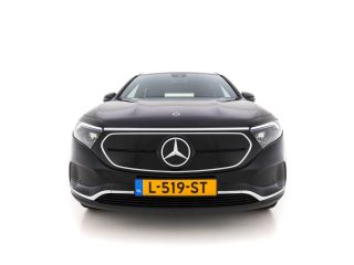 Mercedes EQA 250 Business Solution Luxury 67 kWh [ 3-Fase ] (INCL-BTW) *FULL-LEATHER | WIDE-SCREEN-DIGI-COCKPI...