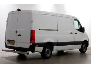 Mercedes Sprinter 315 CDI 150pk RWD 9G Automaat L2H1 Navi/Camera/ACC/2x Schuifdeur 10-2020