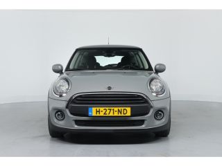 Mini Mini 1.5 One Business Automaat | Navigatie | Cruise Control | Apple Carplay / Android Auto | Lichtmeta...