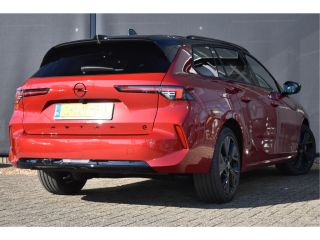 Opel Astra Electric Electric 54 kWh GS | Navigatie Pro | HeadUp-Display | Stuur/Stoelverwarming | Adaptive C...