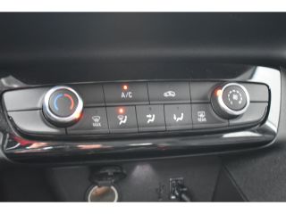 Opel Corsa 1.2 Elegance | Achteruitrijcamera | Navi By App | Dodehoekdetectie | Cruise Control | Apple Carpl...