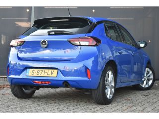 Opel Corsa Opel 1.2 Level 3 100pk | Navigatie by App | Nieuwstaat! | Full-LED | Apple Carplay | Android Auto...