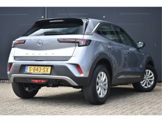 Opel Mokka Opel 1.2 Turbo Level 2 100pk DEMO-DEAL! | Navigatie | Lane-Assist | Full-LED | Bluetooth-Telefoon...