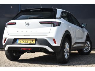 Opel Mokka Opel 1.2 Turbo Level 2 Edition 100pk | Full-LED | Bluetooth | Airco | Cruise Control | 16"LMV | 1...