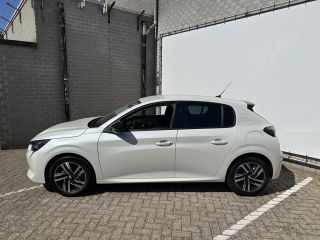 Peugeot 208 1.2 PureTech Allure Pack | Airco | Apple Carplay/Android Auto|telefoonintegratie premium | Lichtm...