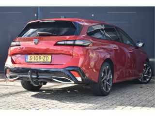 Peugeot 308 SW SW 1.2 Turbo Allure Pack Business 130 pk Automaat | Afn. Trekhaak | Navigatie | Adaptive Cruis...