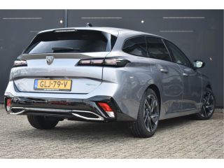 Peugeot 308 SW Peugeot 1.6 Plug-in Hybrid 180 Allure DEMO-DEAL! | Navigatie | 360 Camera | Keyless-Start | La...