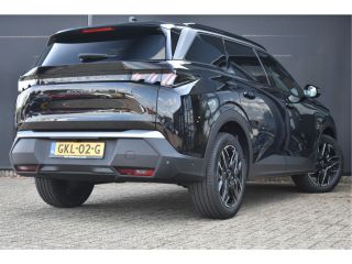 Peugeot 5008 Peugeot 1.2 Turbo Mild-Hybrid 136pk Automaat 7p. | DEMO-DEAL! | Navigatie | Half-Leder | 360 Came...
