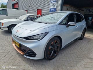 Seat Born Adrenaline One 62 kWh
