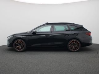 Seat Leon Sportstourer 1.5 TSI e-Hybrid VZ Performance 272PK DSG matrix led, schuif-kanteldak, achteruitrijcamera, stuur...