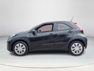 Toyota Aygo X 1.0 VVT-i MT Play | Apple CarPlay | Adaptive Cruise Control | Rijklaarprijs incl. garantie |