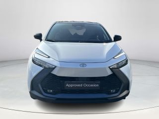 Toyota C-HR 2.0 Hybrid 200 Dynamic