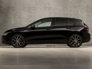 Volkswagen Golf 1.5 TSI Sport (APPLE CARPLAY, 4 CILINDER, GROOT NAVI, SFEERVERLICHTING, STUUR/STOELVERWARMING, SP...