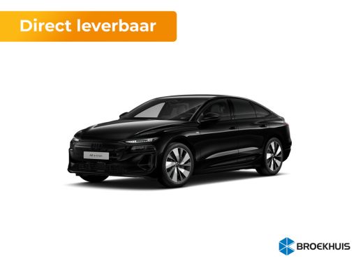 Audi A6 Sportback e-tron Audi S edition | Audi smartphone interface | Comfortsleutel | Elektrisch instelb... Audi A6 Sportback e-tron Audi S edition | Audi smartphone interface | Comfortsleutel | Elektrisch instelb...