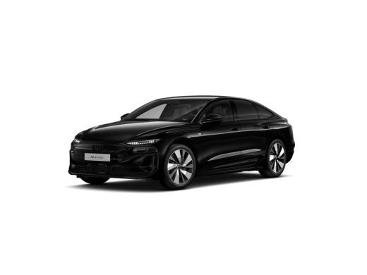 Audi A6 Sportback e-tron Audi S edition | Audi smartphone interface | Comfortsleutel | Elektrisch instelb... ActivLease financial lease