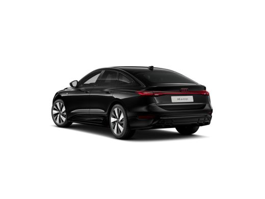Audi A6 Sportback e-tron Audi S edition | Audi smartphone interface | Comfortsleutel | Elektrisch instelb... ActivLease financial lease
