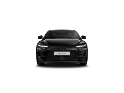 Audi A6 Sportback e-tron Audi S edition | Audi smartphone interface | Comfortsleutel | Elektrisch instelb... ActivLease financial lease