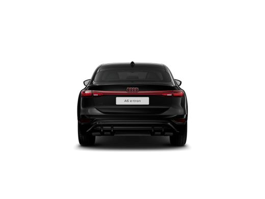 Audi A6 Sportback e-tron Audi S edition | Audi smartphone interface | Comfortsleutel | Elektrisch instelb... ActivLease financial lease