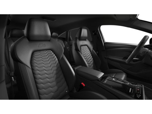 Audi A6 Sportback e-tron Audi S edition | Audi smartphone interface | Comfortsleutel | Elektrisch instelb... ActivLease financial lease