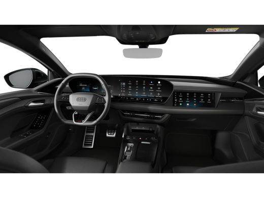 Audi A6 Sportback e-tron Audi S edition | Audi smartphone interface | Comfortsleutel | Elektrisch instelb... ActivLease financial lease