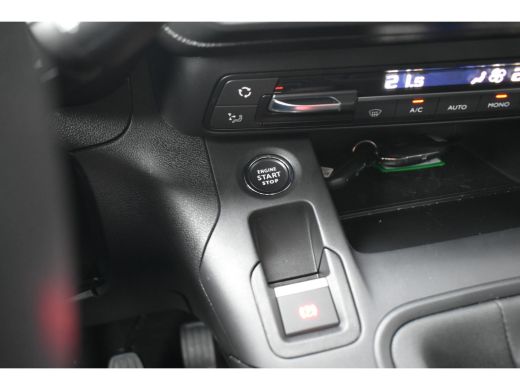 Citroën Berlingo 1.5D 100pk L1 1000kg Laadvermogen DEMO-DEAL! | Betimmering | Navigatie by App | Achteruitrijcamer... ActivLease financial lease