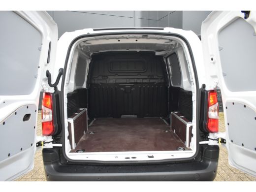 Citroën Berlingo 1.5D 100pk L1 1000kg Laadvermogen DEMO-DEAL! | Betimmering | Navigatie by App | Achteruitrijcamer... ActivLease financial lease