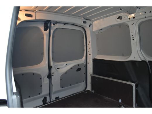 Citroën Berlingo 1.5D 100pk L1 1000kg Laadvermogen DEMO-DEAL! | Betimmering | Navigatie by App | Achteruitrijcamer... ActivLease financial lease