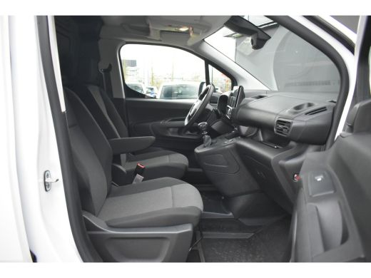 Citroën Berlingo 1.5D 100pk L1 1000kg Laadvermogen DEMO-DEAL! | Betimmering | Navigatie by App | Achteruitrijcamer... ActivLease financial lease