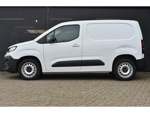 Citroën Berlingo 1.5D 100pk L1 1000kg Laadvermogen DEMO-DEAL! | Betimmering | Navigatie by App | Achteruitrijcamer... ActivLease financial lease