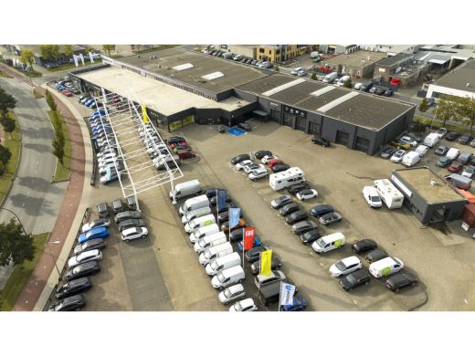 Citroën Berlingo 1.5D 100pk L1 1000kg Laadvermogen DEMO-DEAL! | Betimmering | Navigatie by App | Achteruitrijcamer... ActivLease financial lease